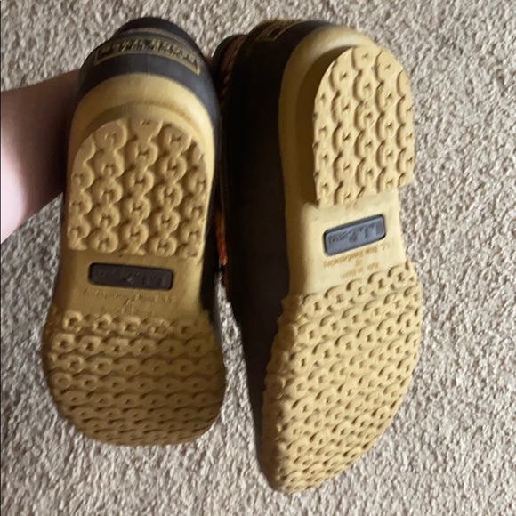 LL bean boots - Picture 3 of 3